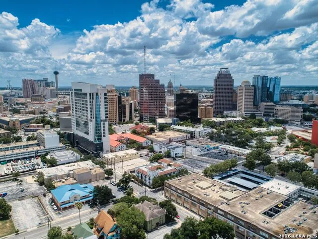 221 Lexington Avenue #104 San Antonio, TX 78215