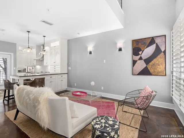 221 Lexington Avenue #104 San Antonio, TX 78215