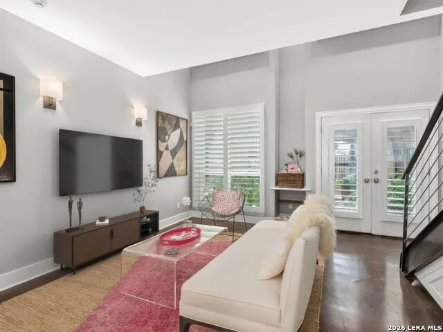 221 Lexington Avenue #104 San Antonio, TX 78215