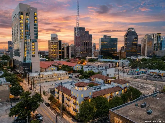 221 Lexington Avenue #104 San Antonio, TX 78215