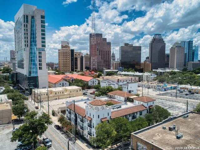 221 Lexington Avenue #104 San Antonio, TX 78215