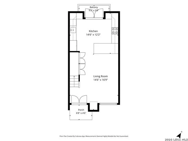 221 Lexington Avenue #104 San Antonio, TX 78215