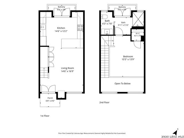 221 Lexington Avenue #104 San Antonio, TX 78215