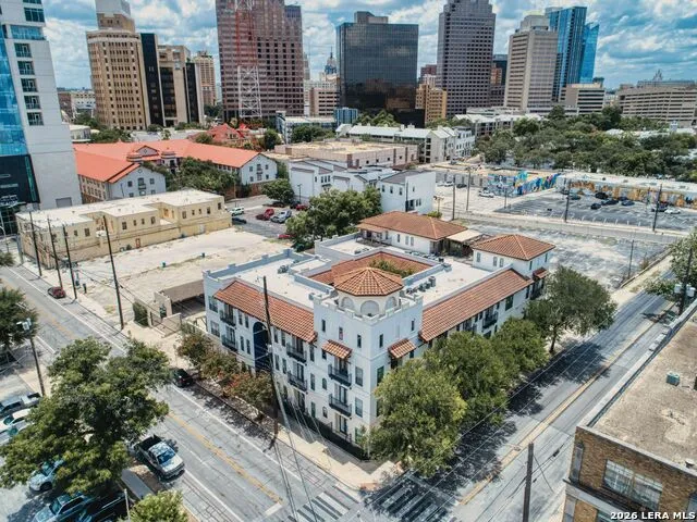 221 Lexington Avenue #104 San Antonio, TX 78215