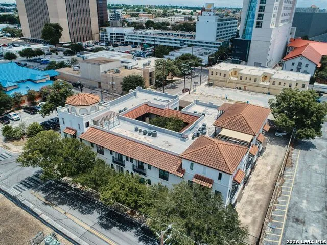 221 Lexington Avenue #104 San Antonio, TX 78215