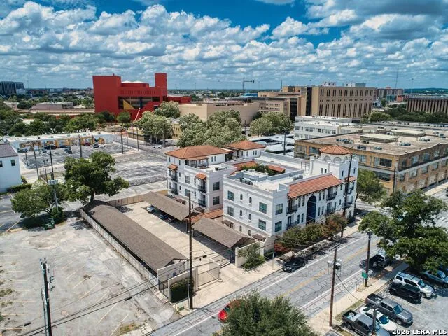 221 Lexington Avenue #104 San Antonio, TX 78215
