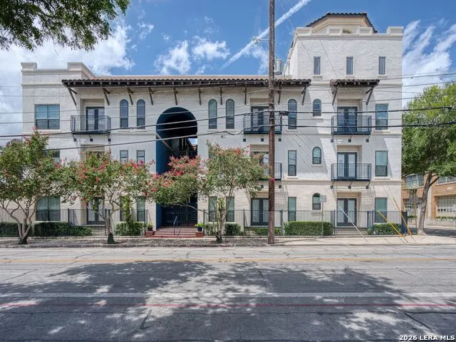 221 Lexington Avenue #104 San Antonio, TX 78215