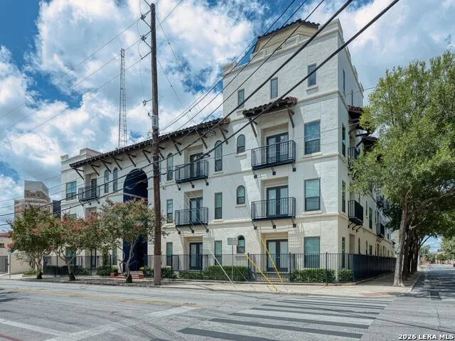 221 Lexington Avenue #104 San Antonio, TX 78215