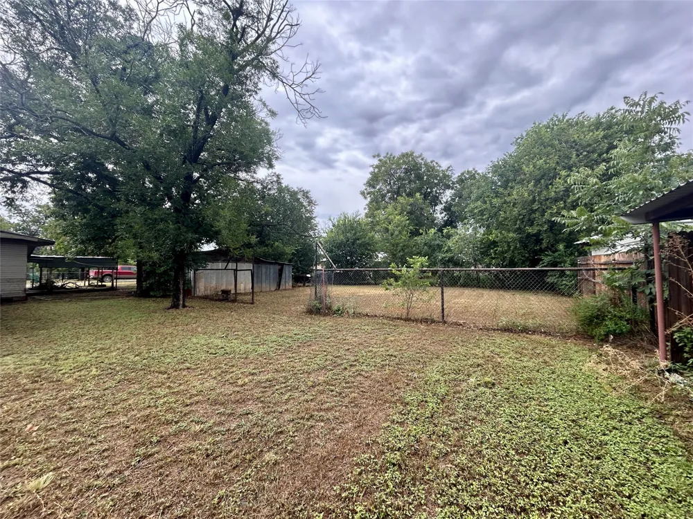 501 W 12th Street Coleman, TX 76834