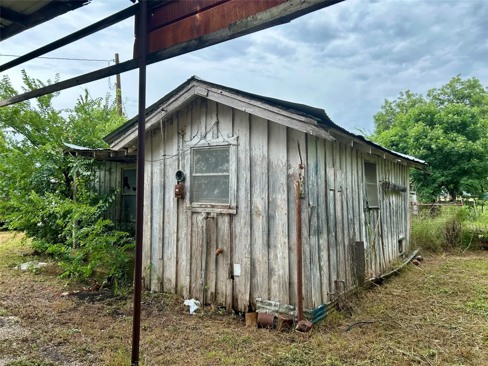 501 W 12th Street Coleman, TX 76834