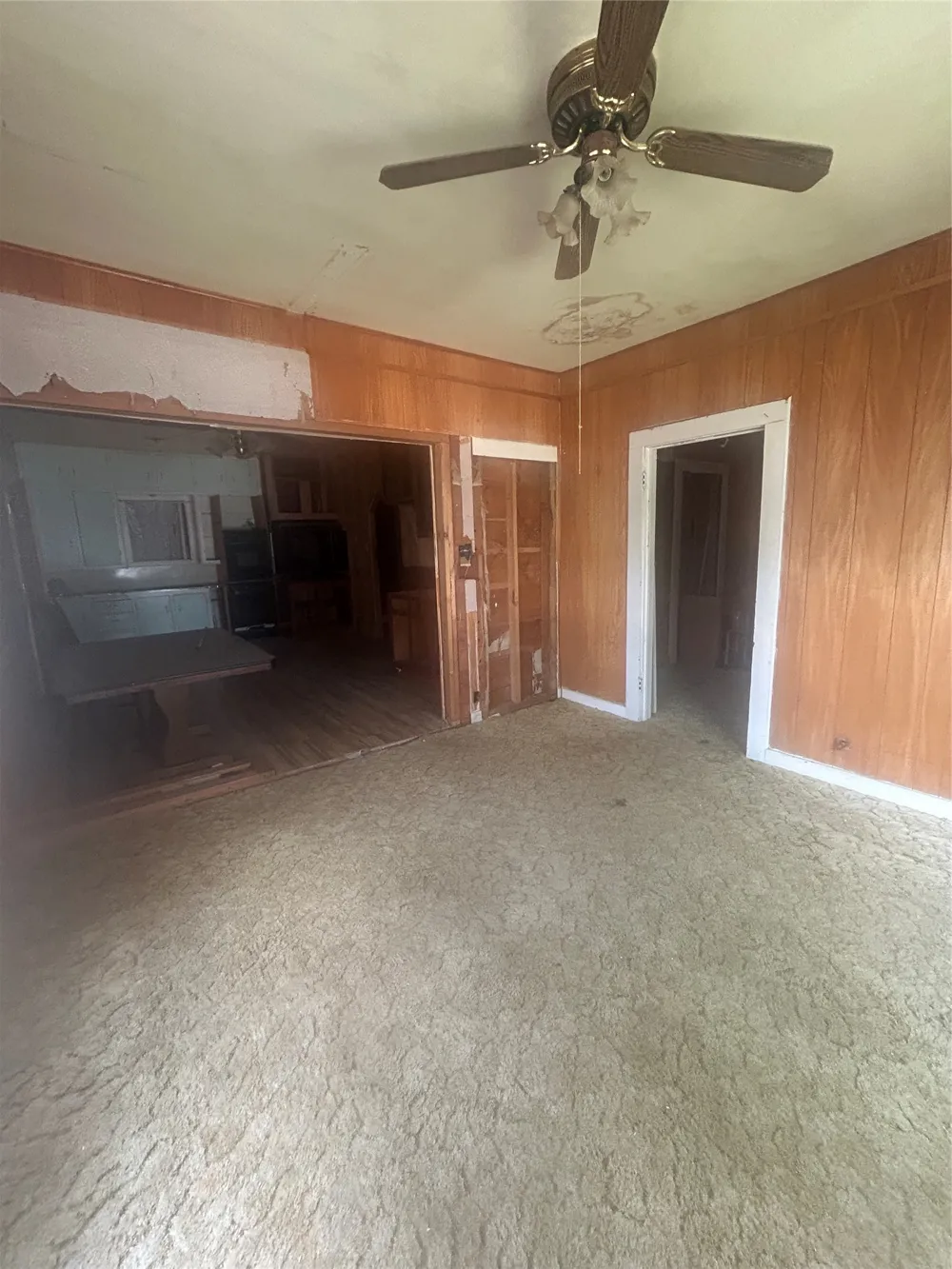 501 W 12th Street Coleman, TX 76834