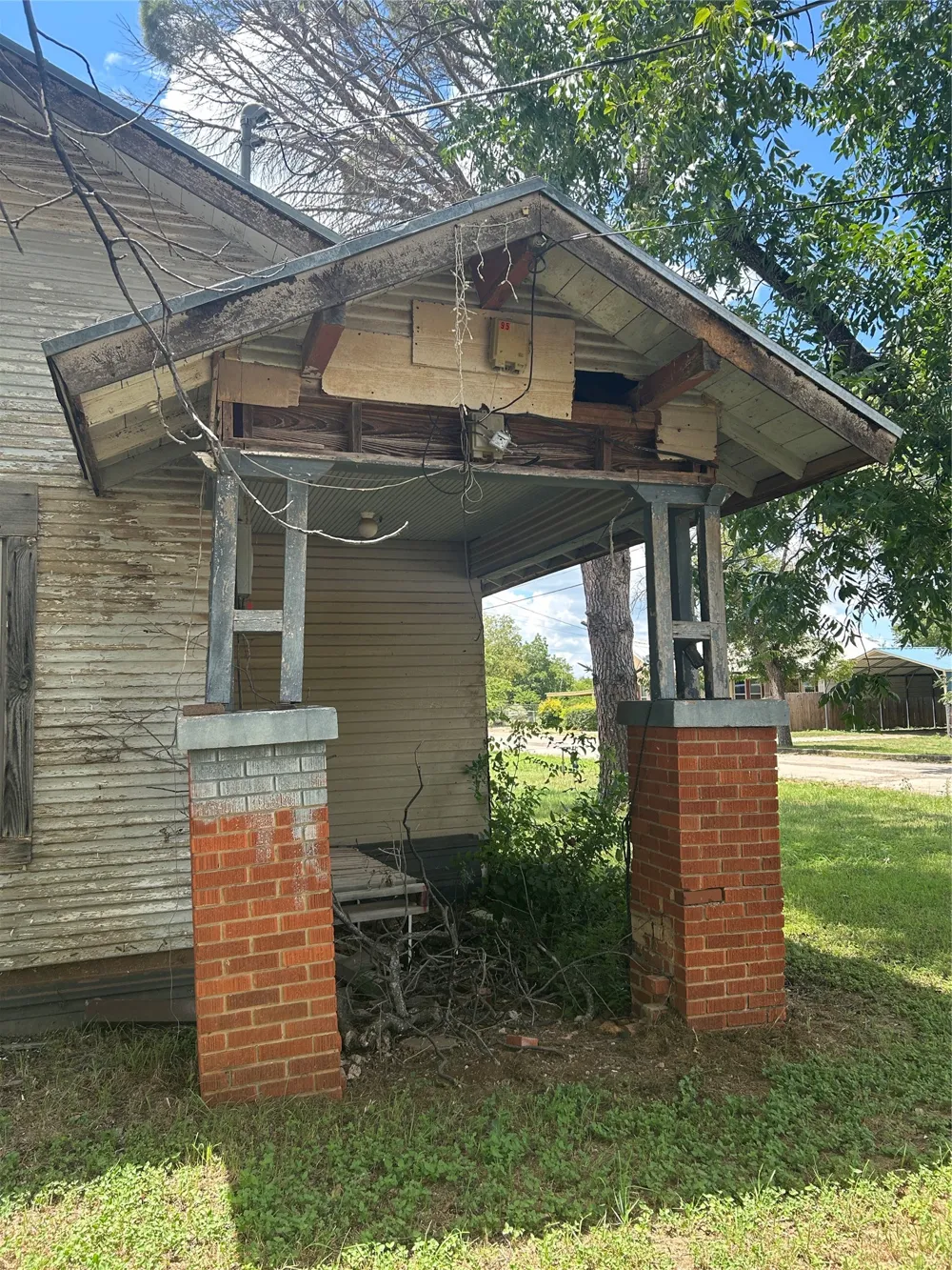 501 W 12th Street Coleman, TX 76834
