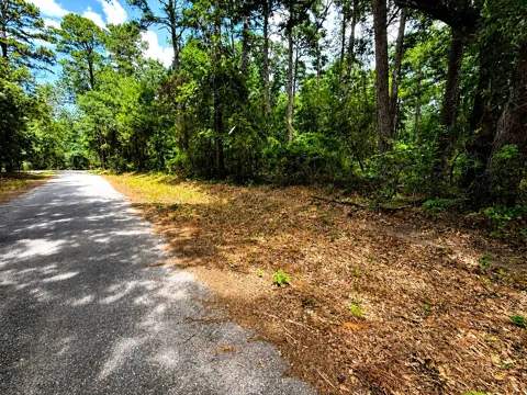 County Road 4557