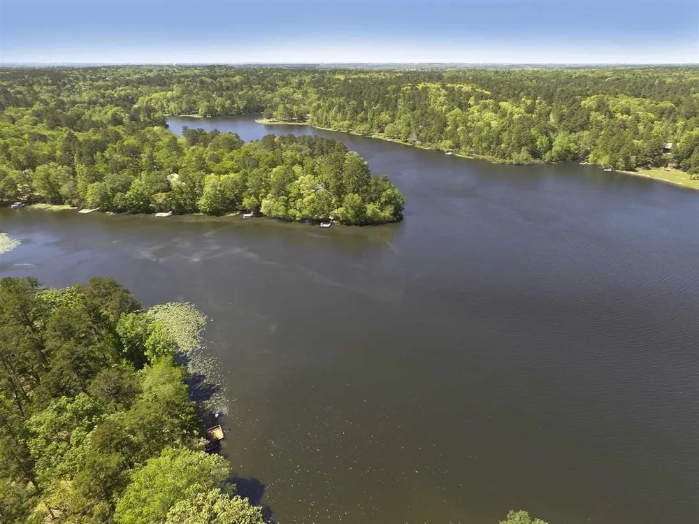 County Road 4557 Winnsboro, TX 75494