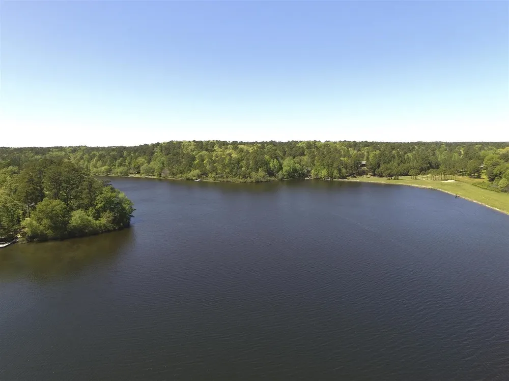 County Road 4557 Winnsboro, TX 75494