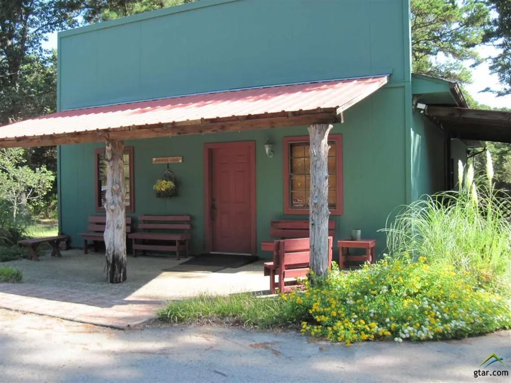 County Road 4557 Winnsboro, TX 75494