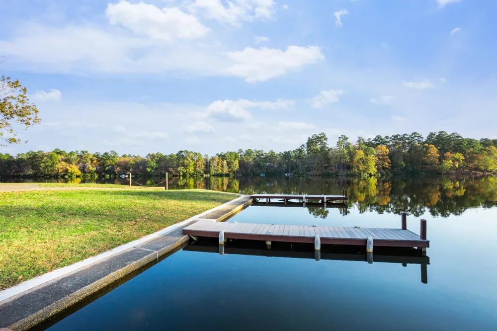 County Road 4557 Winnsboro, TX 75494