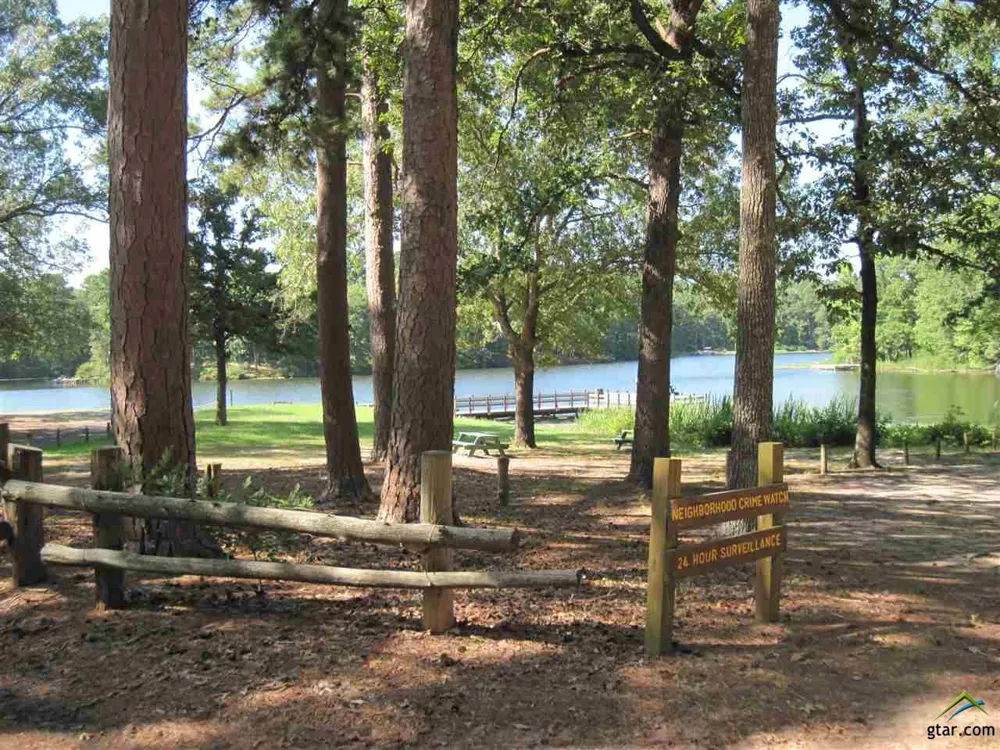 County Road 4557 Winnsboro, TX 75494