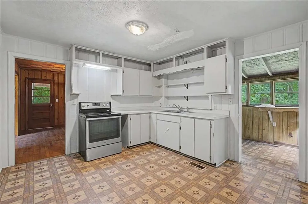 606 Carrollton Street Bremen, GA 30110