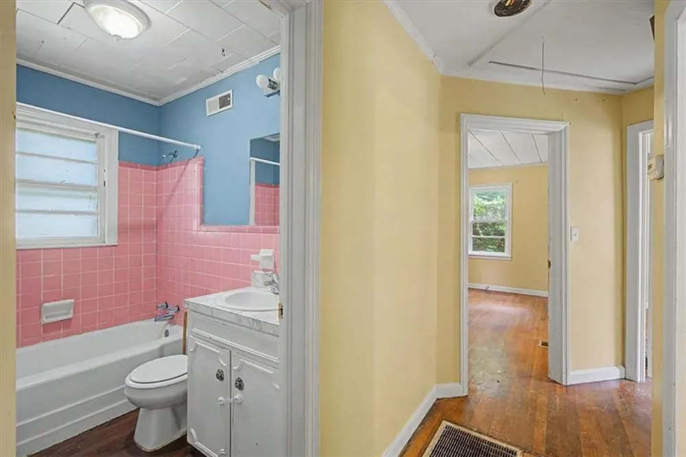 606 Carrollton Street Bremen, GA 30110