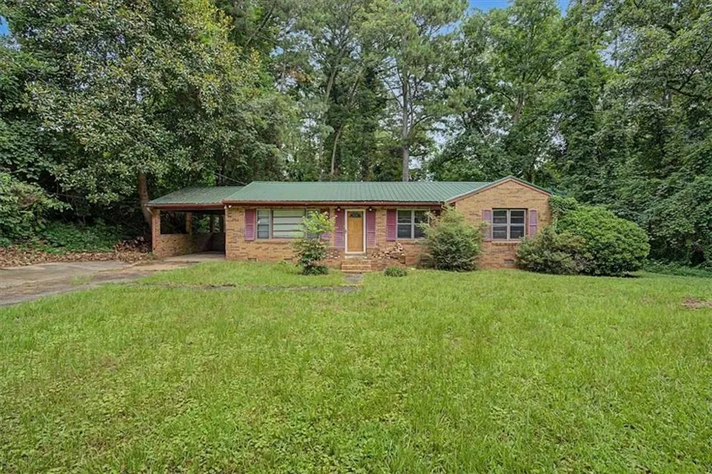 606 Carrollton Street Bremen, GA 30110