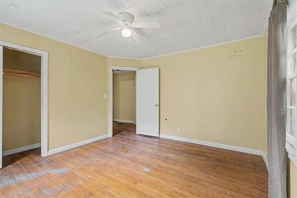 606 Carrollton Street Bremen, GA 30110