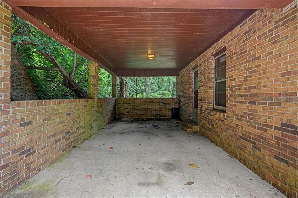 606 Carrollton Street Bremen, GA 30110