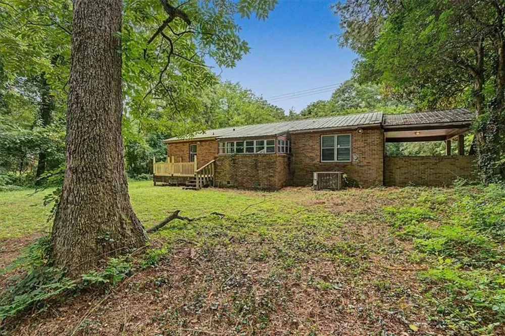606 Carrollton Street Bremen, GA 30110