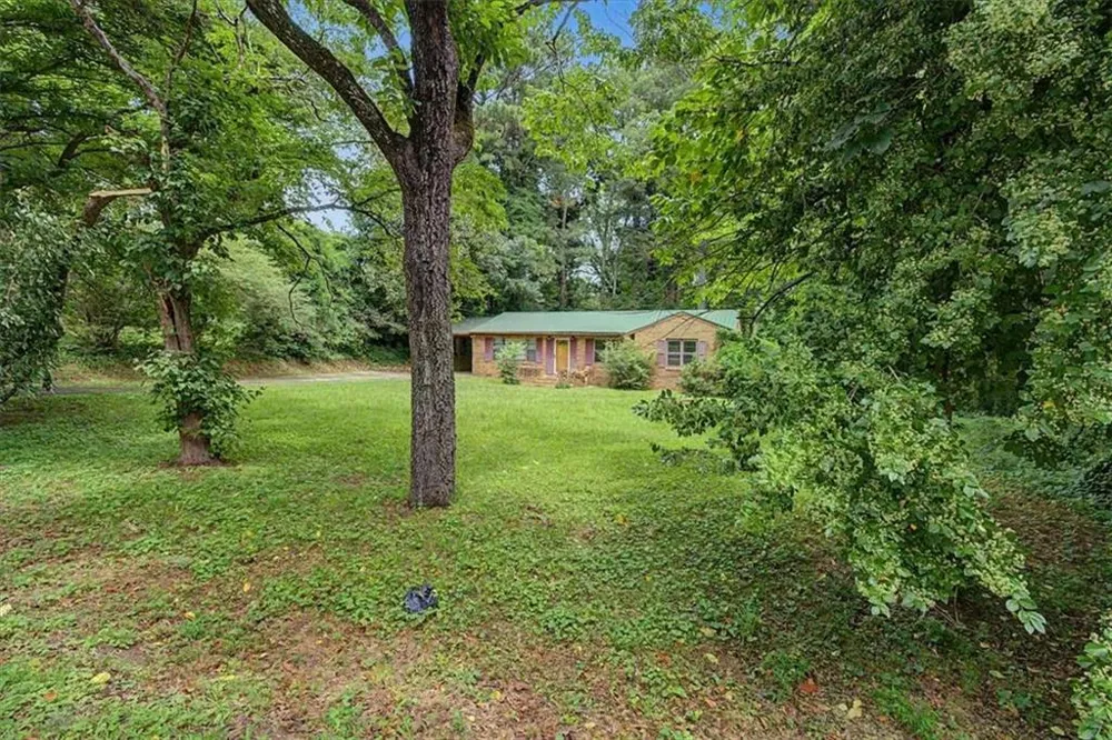 606 Carrollton Street Bremen, GA 30110