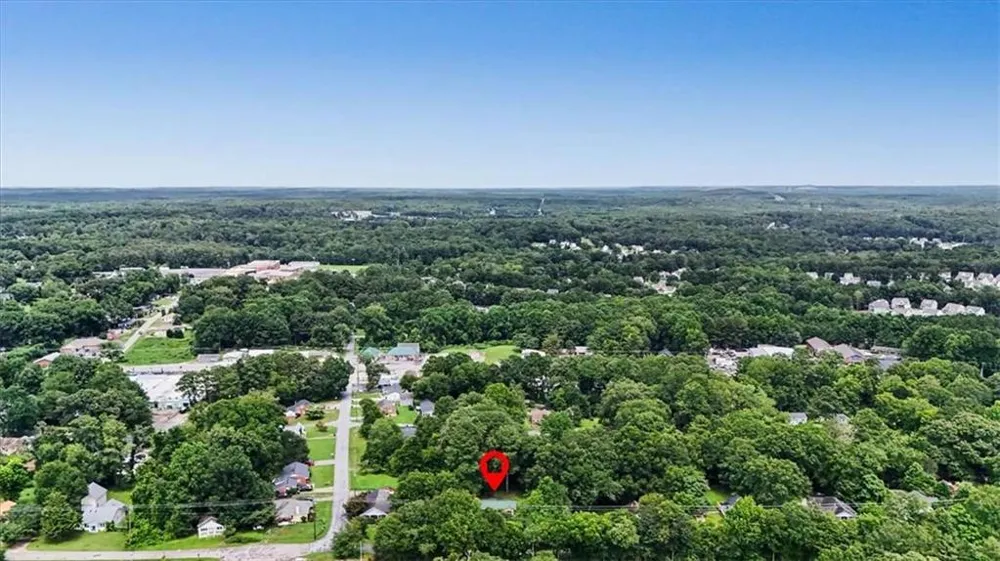 606 Carrollton Street Bremen, GA 30110