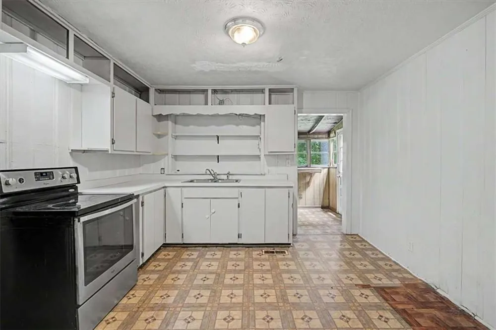 606 Carrollton Street Bremen, GA 30110