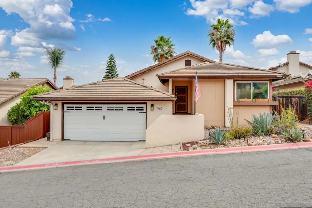 1962 Buckskin Gln Escondido, CA 92027