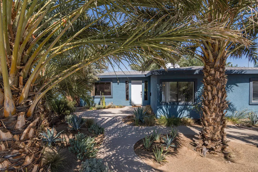 44828 Rubidoux Street Indio, CA 92201