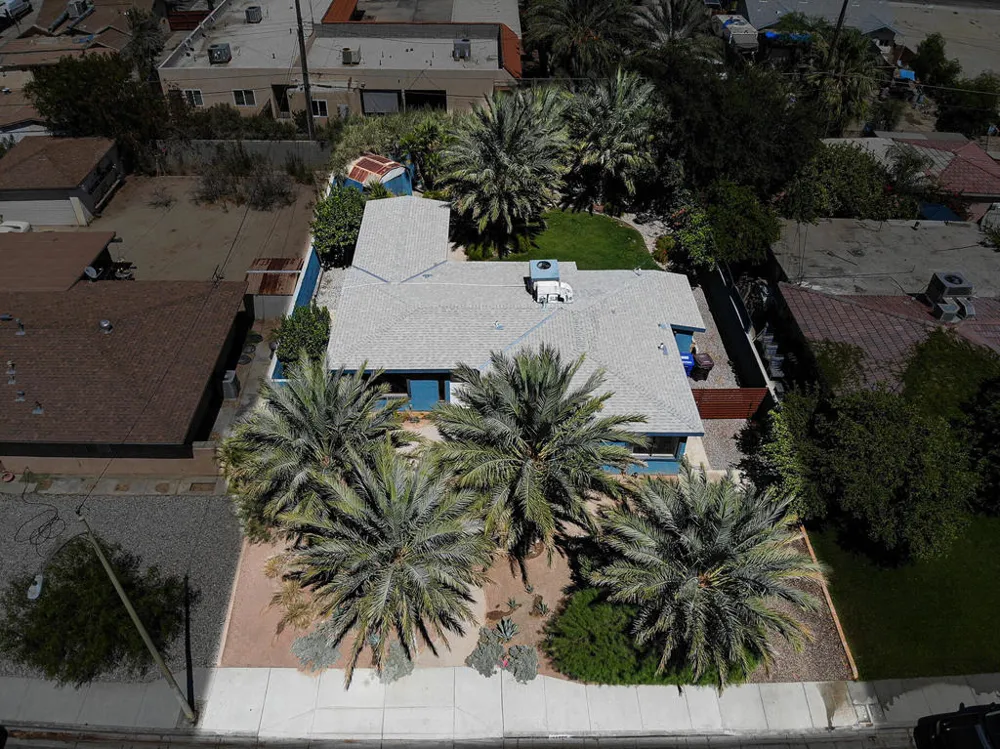 44828 Rubidoux Street Indio, CA 92201