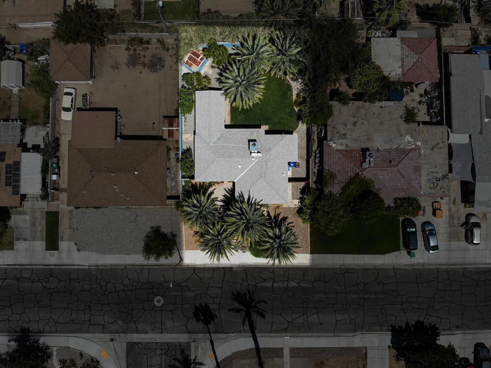 44828 Rubidoux Street Indio, CA 92201