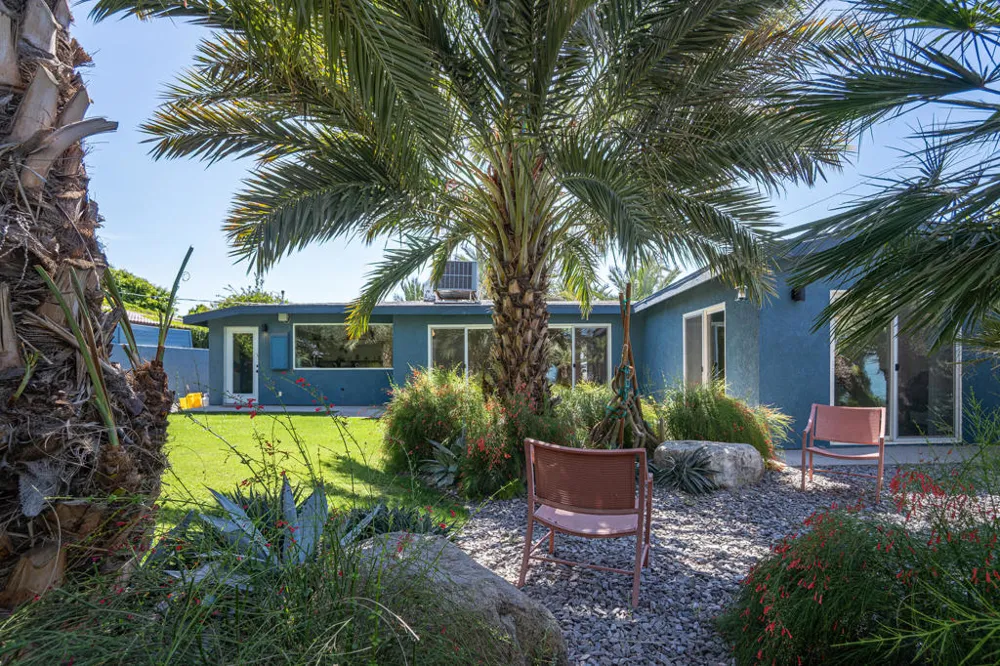 44828 Rubidoux Street Indio, CA 92201