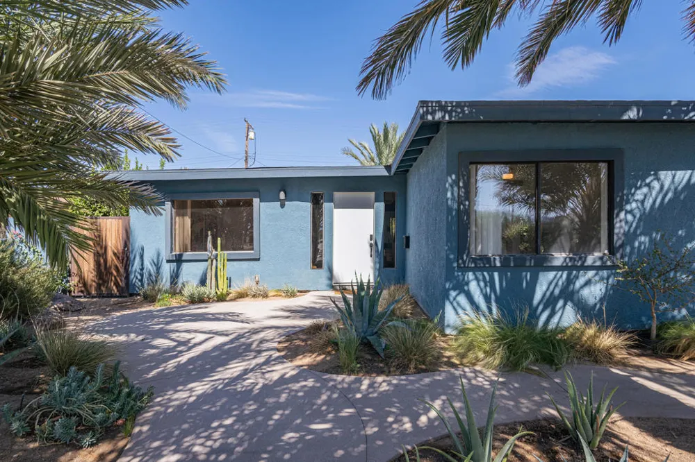44828 Rubidoux Street Indio, CA 92201