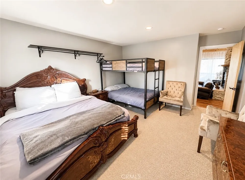 2700 Tirol Frazier Park, CA 93225