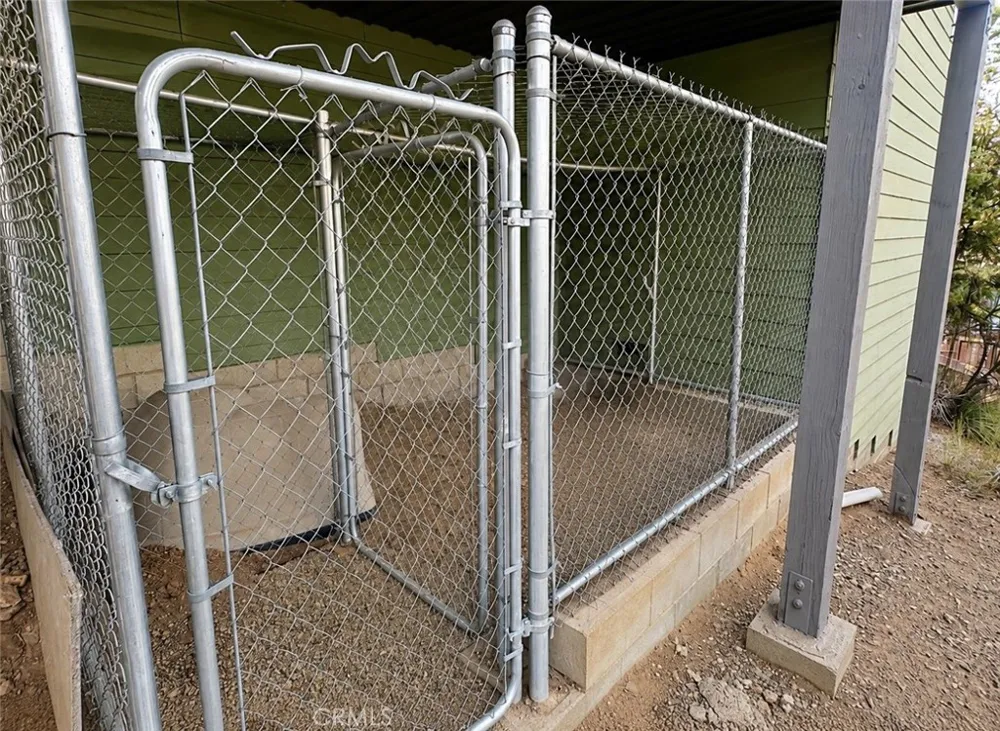 2700 Tirol Frazier Park, CA 93225