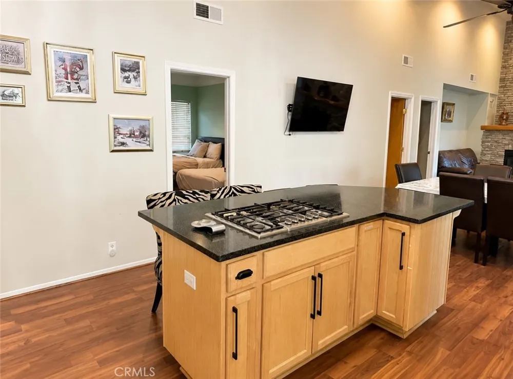 2700 Tirol Frazier Park, CA 93225