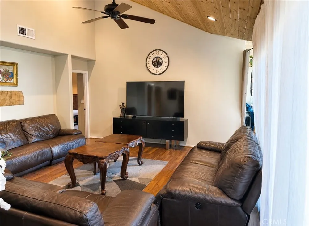 2700 Tirol Frazier Park, CA 93225