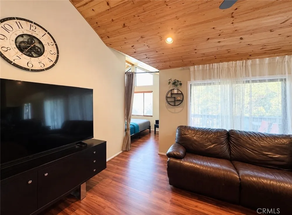 2700 Tirol Frazier Park, CA 93225