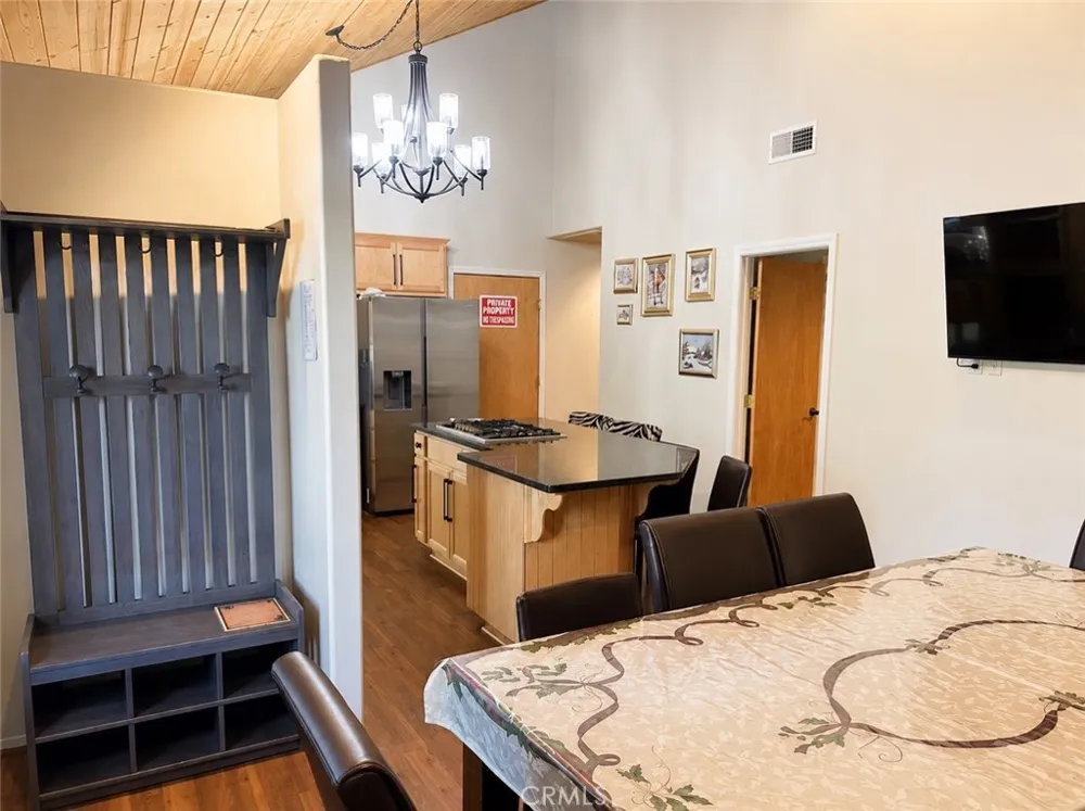 2700 Tirol Frazier Park, CA 93225