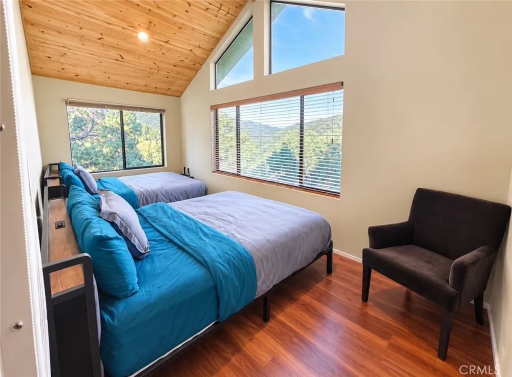 2700 Tirol Frazier Park, CA 93225