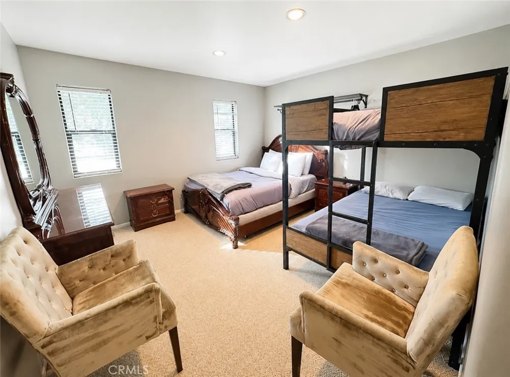 2700 Tirol Frazier Park, CA 93225