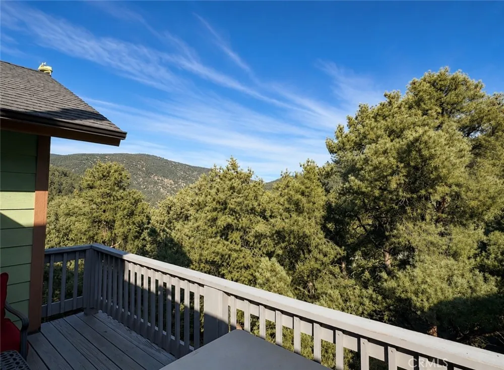2700 Tirol Frazier Park, CA 93225