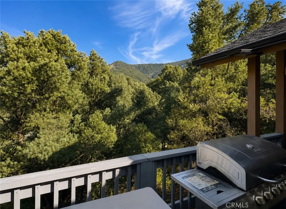 2700 Tirol Frazier Park, CA 93225
