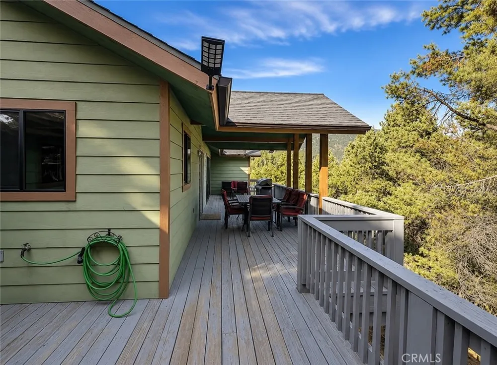 2700 Tirol Frazier Park, CA 93225