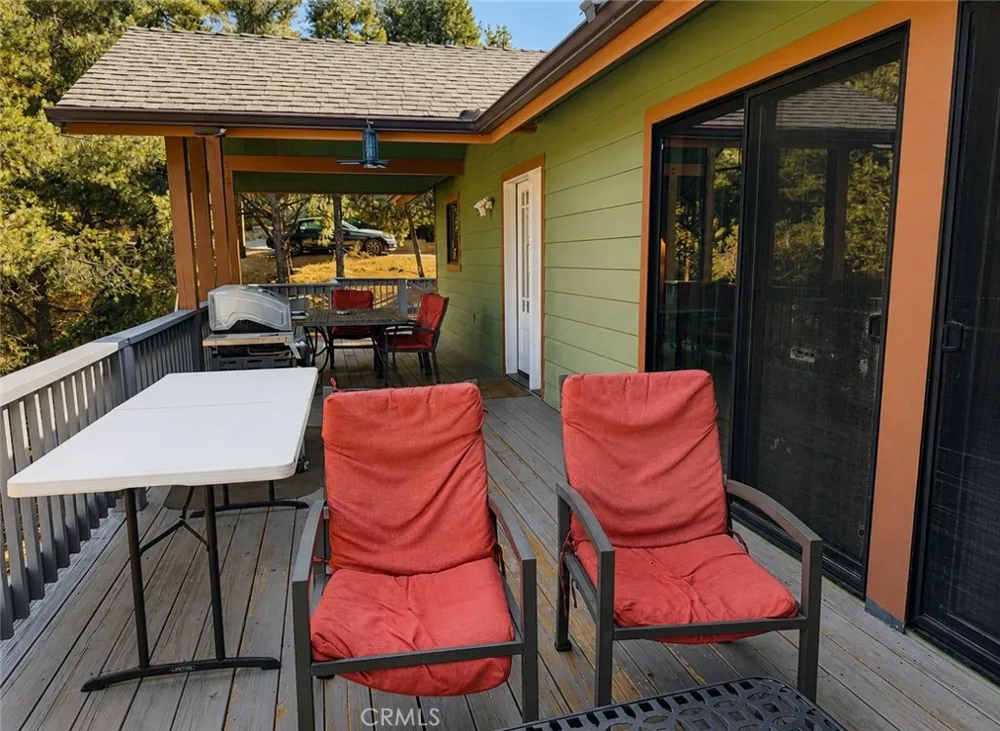 2700 Tirol Frazier Park, CA 93225