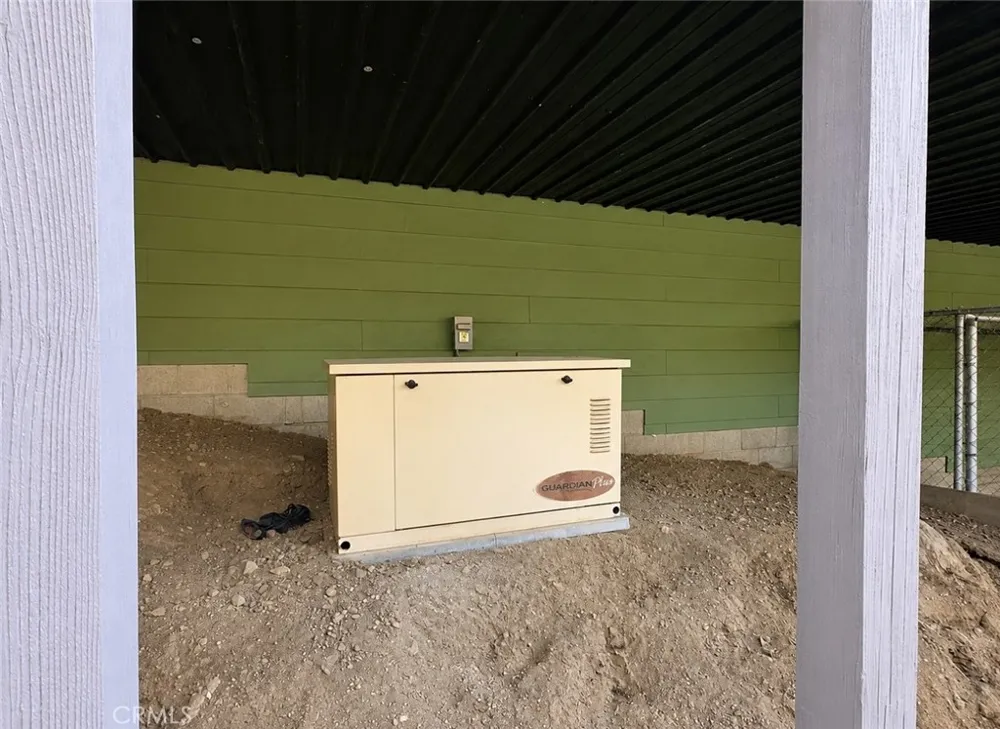 2700 Tirol Frazier Park, CA 93225